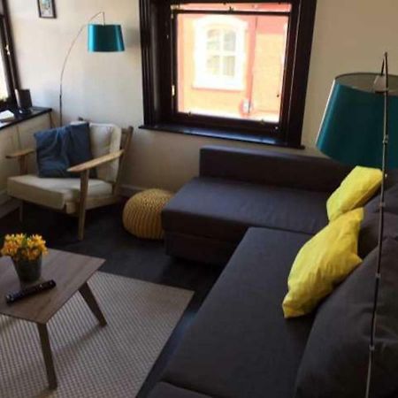 Harbour View Apartman North Berwick Kültér fotó