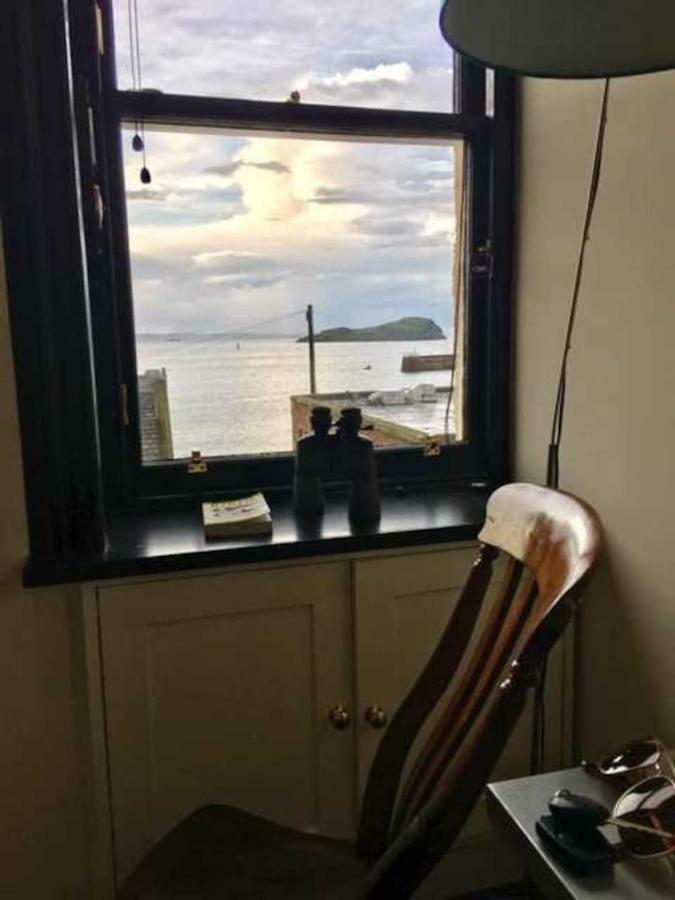 Harbour View Apartman North Berwick Kültér fotó