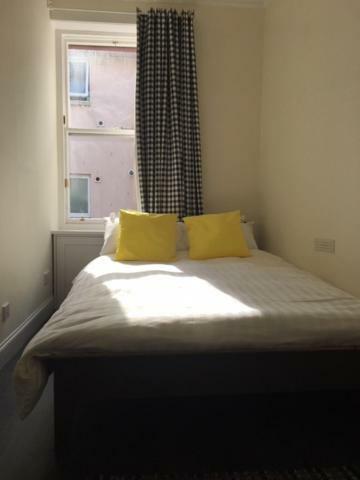 Harbour View Apartman North Berwick Kültér fotó